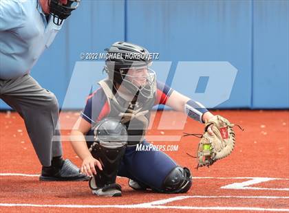 Thumbnail 3 in Allen @ Nimitz (UIL 6A Area Playoff) photogallery.