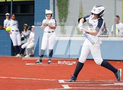 Thumbnail 3 in Allen @ Nimitz (UIL 6A Area Playoff) photogallery.