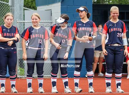 Thumbnail 1 in Allen @ Nimitz (UIL 6A Area Playoff) photogallery.