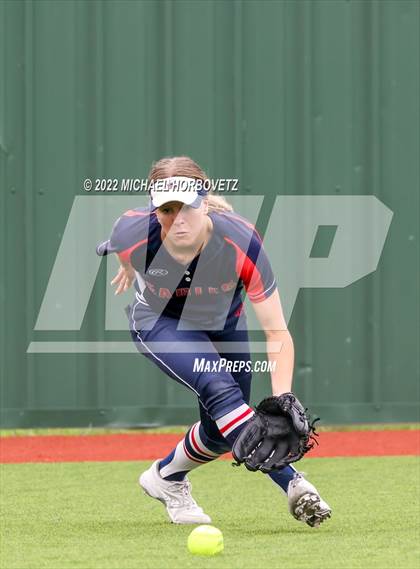 Thumbnail 1 in Allen @ Nimitz (UIL 6A Area Playoff) photogallery.