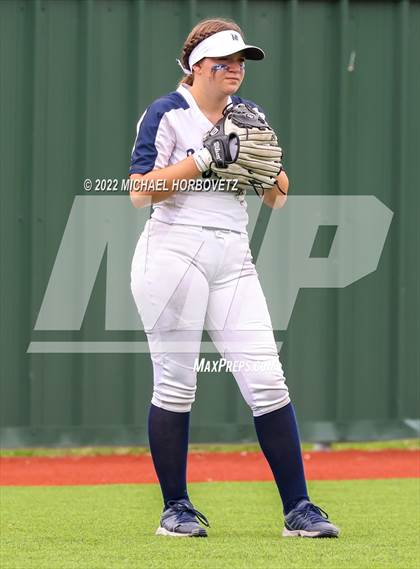 Thumbnail 3 in Allen @ Nimitz (UIL 6A Area Playoff) photogallery.