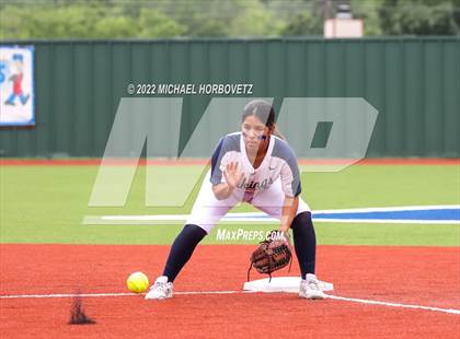 Thumbnail 2 in Allen @ Nimitz (UIL 6A Area Playoff) photogallery.