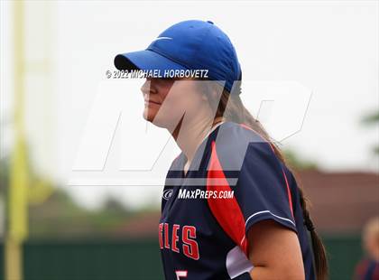 Thumbnail 3 in Allen @ Nimitz (UIL 6A Area Playoff) photogallery.