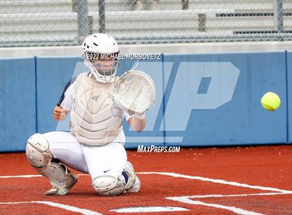 Thumbnail 1 in Allen @ Nimitz (UIL 6A Area Playoff) photogallery.