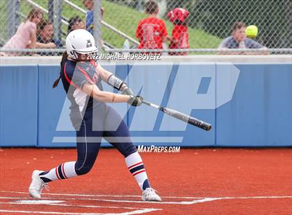 Thumbnail 2 in Allen @ Nimitz (UIL 6A Area Playoff) photogallery.