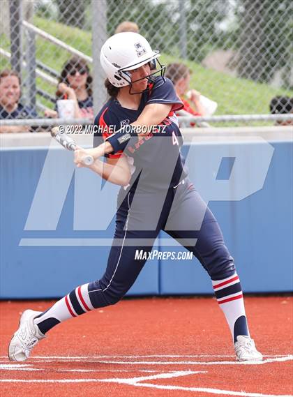 Thumbnail 1 in Allen @ Nimitz (UIL 6A Area Playoff) photogallery.