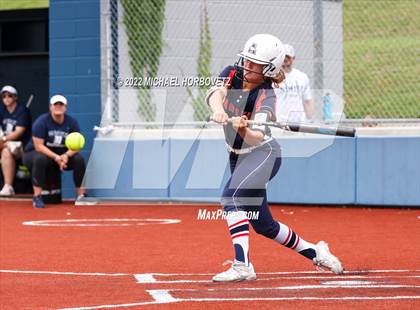 Thumbnail 3 in Allen @ Nimitz (UIL 6A Area Playoff) photogallery.