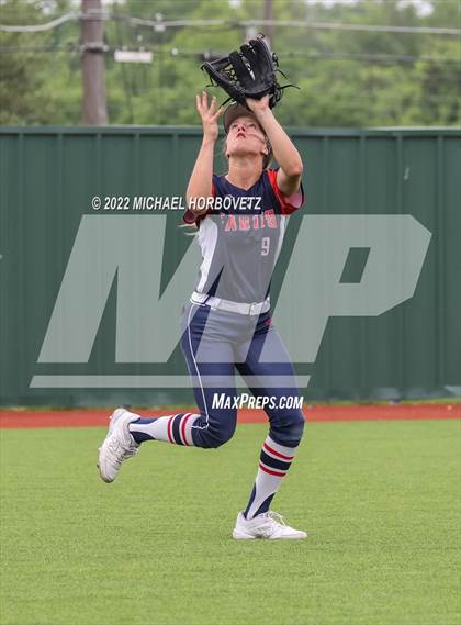 Thumbnail 1 in Allen @ Nimitz (UIL 6A Area Playoff) photogallery.