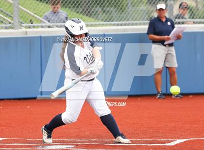 Thumbnail 3 in Allen @ Nimitz (UIL 6A Area Playoff) photogallery.