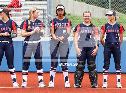 Thumbnail 1 in Allen @ Nimitz (UIL 6A Area Playoff) photogallery.
