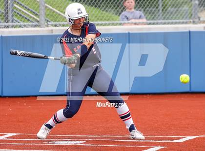 Thumbnail 2 in Allen @ Nimitz (UIL 6A Area Playoff) photogallery.