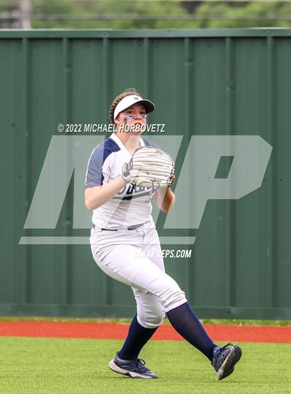 Thumbnail 3 in Allen @ Nimitz (UIL 6A Area Playoff) photogallery.