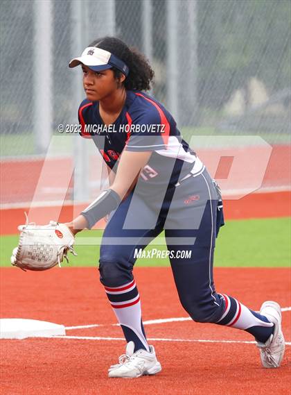 Thumbnail 2 in Allen @ Nimitz (UIL 6A Area Playoff) photogallery.