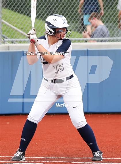 Thumbnail 2 in Allen @ Nimitz (UIL 6A Area Playoff) photogallery.