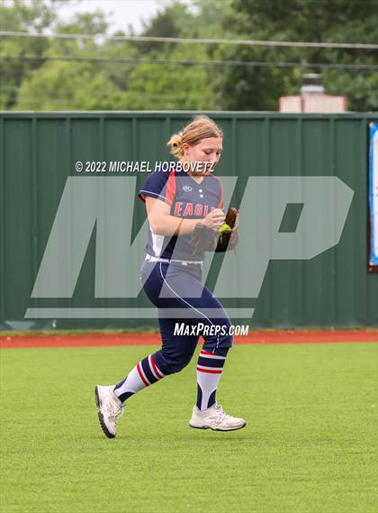 Thumbnail 2 in Allen @ Nimitz (UIL 6A Area Playoff) photogallery.