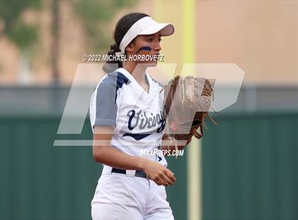 Thumbnail 2 in Allen @ Nimitz (UIL 6A Area Playoff) photogallery.