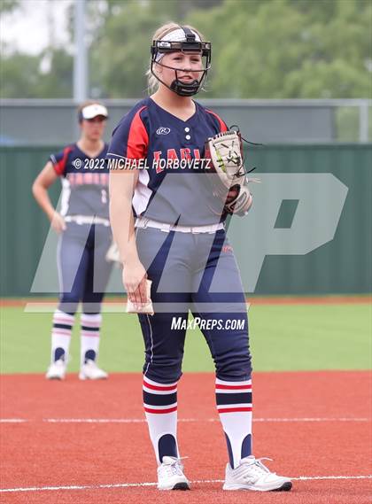 Thumbnail 1 in Allen @ Nimitz (UIL 6A Area Playoff) photogallery.