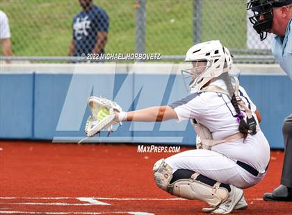 Thumbnail 3 in Allen @ Nimitz (UIL 6A Area Playoff) photogallery.