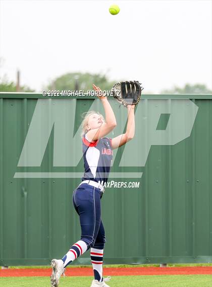 Thumbnail 2 in Allen @ Nimitz (UIL 6A Area Playoff) photogallery.