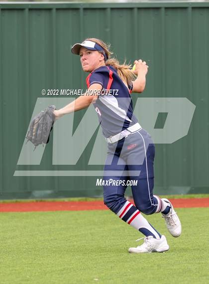Thumbnail 2 in Allen @ Nimitz (UIL 6A Area Playoff) photogallery.