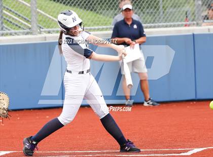 Thumbnail 3 in Allen @ Nimitz (UIL 6A Area Playoff) photogallery.