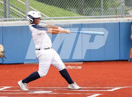 Thumbnail 1 in Allen @ Nimitz (UIL 6A Area Playoff) photogallery.