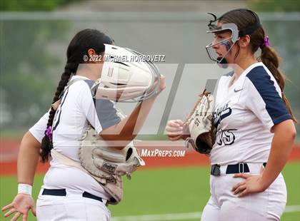 Thumbnail 3 in Allen @ Nimitz (UIL 6A Area Playoff) photogallery.