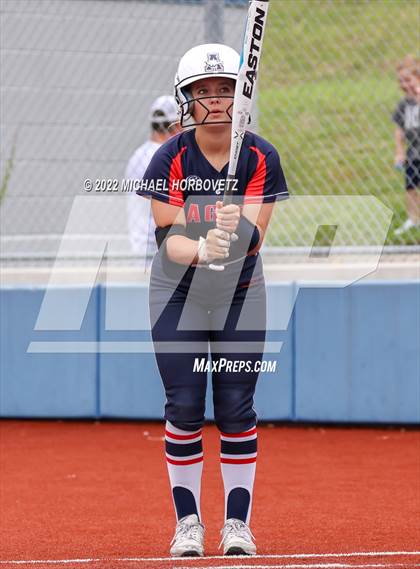 Thumbnail 2 in Allen @ Nimitz (UIL 6A Area Playoff) photogallery.
