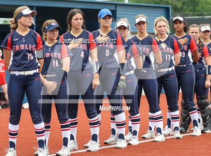 Thumbnail 2 in Allen @ Nimitz (UIL 6A Area Playoff) photogallery.