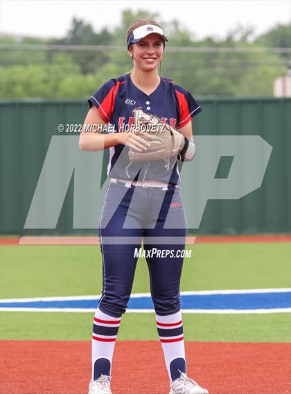 Thumbnail 1 in Allen @ Nimitz (UIL 6A Area Playoff) photogallery.
