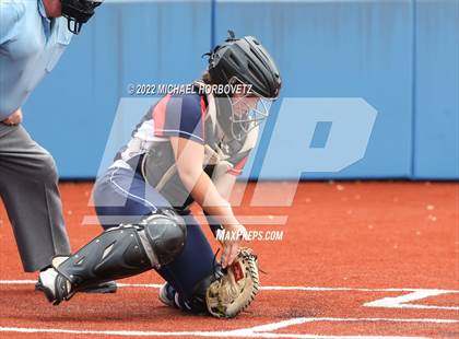 Thumbnail 1 in Allen @ Nimitz (UIL 6A Area Playoff) photogallery.