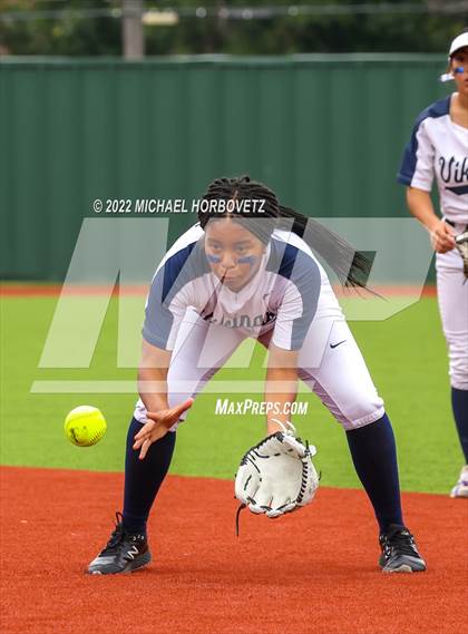 Thumbnail 1 in Allen @ Nimitz (UIL 6A Area Playoff) photogallery.