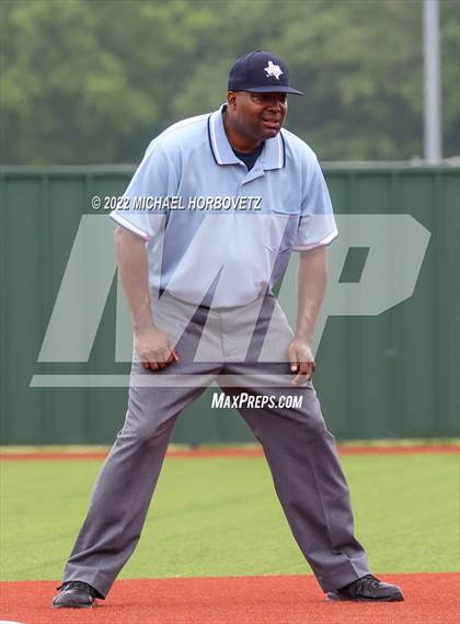 Thumbnail 1 in Allen @ Nimitz (UIL 6A Area Playoff) photogallery.