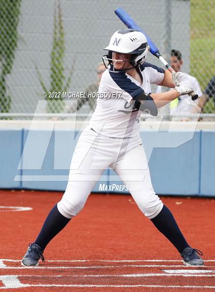 Thumbnail 2 in Allen @ Nimitz (UIL 6A Area Playoff) photogallery.