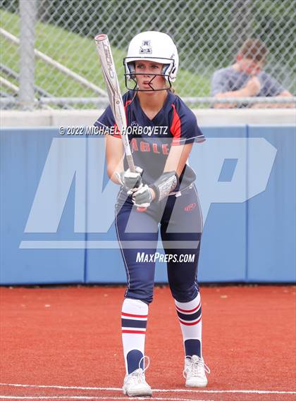 Thumbnail 2 in Allen @ Nimitz (UIL 6A Area Playoff) photogallery.