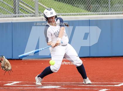 Thumbnail 2 in Allen @ Nimitz (UIL 6A Area Playoff) photogallery.