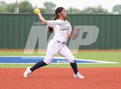 Thumbnail 1 in Allen @ Nimitz (UIL 6A Area Playoff) photogallery.