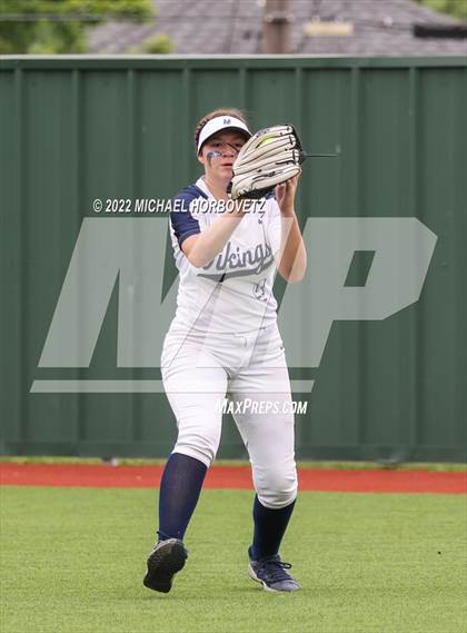Thumbnail 3 in Allen @ Nimitz (UIL 6A Area Playoff) photogallery.