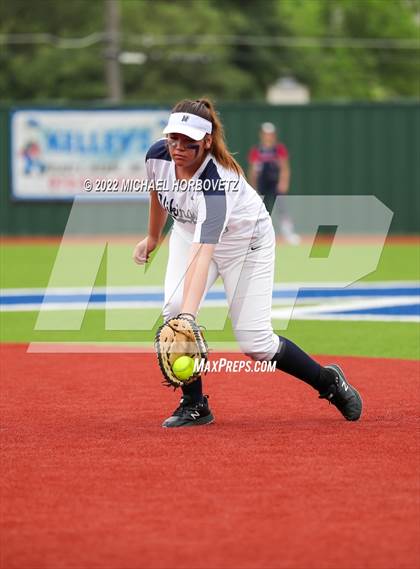 Thumbnail 3 in Allen @ Nimitz (UIL 6A Area Playoff) photogallery.