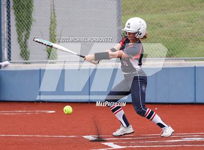 Thumbnail 3 in Allen @ Nimitz (UIL 6A Area Playoff) photogallery.