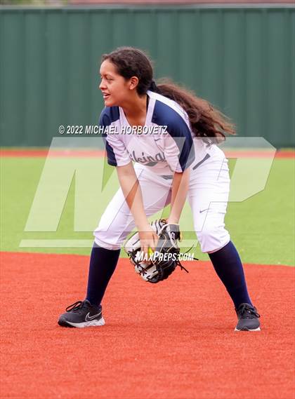 Thumbnail 2 in Allen @ Nimitz (UIL 6A Area Playoff) photogallery.