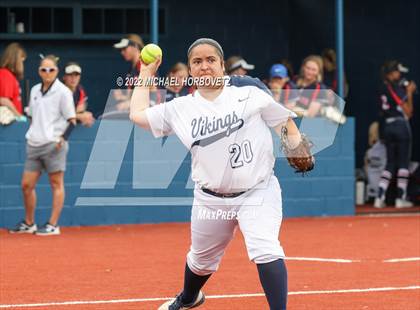 Thumbnail 1 in Allen @ Nimitz (UIL 6A Area Playoff) photogallery.