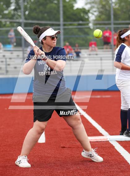 Thumbnail 3 in Allen @ Nimitz (UIL 6A Area Playoff) photogallery.