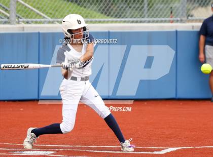 Thumbnail 2 in Allen @ Nimitz (UIL 6A Area Playoff) photogallery.