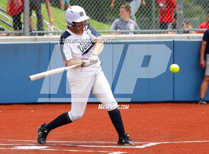 Thumbnail 1 in Allen @ Nimitz (UIL 6A Area Playoff) photogallery.