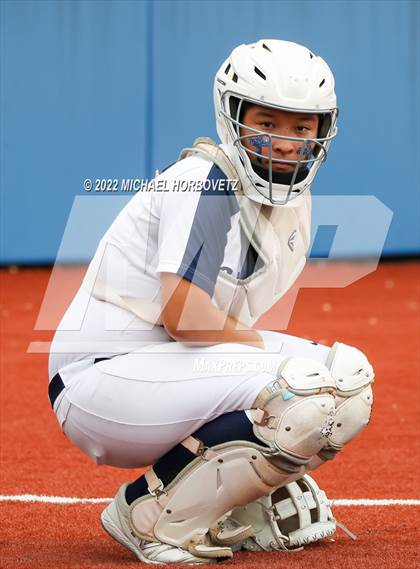 Thumbnail 3 in Allen @ Nimitz (UIL 6A Area Playoff) photogallery.