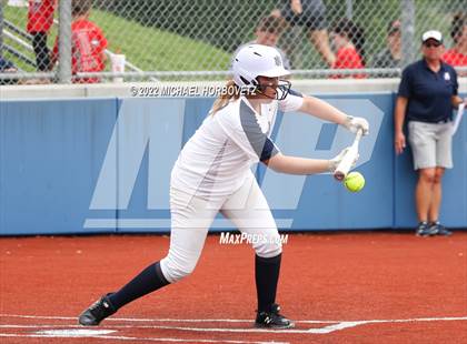 Thumbnail 2 in Allen @ Nimitz (UIL 6A Area Playoff) photogallery.