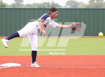 Thumbnail 1 in Allen @ Nimitz (UIL 6A Area Playoff) photogallery.