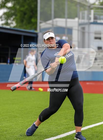 Thumbnail 1 in Allen @ Nimitz (UIL 6A Area Playoff) photogallery.