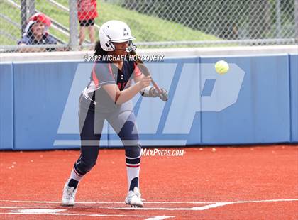 Thumbnail 2 in Allen @ Nimitz (UIL 6A Area Playoff) photogallery.